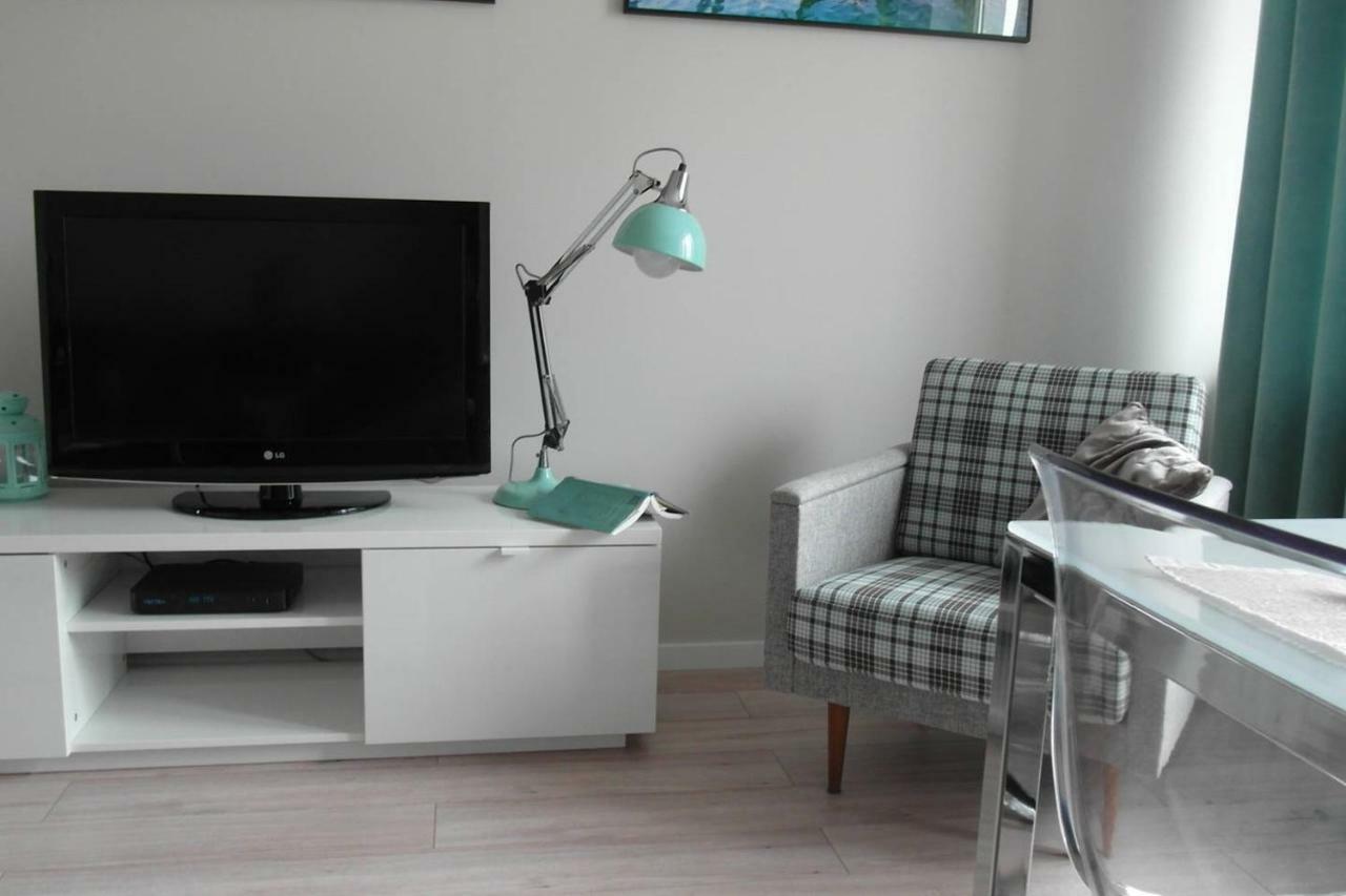 Apartament Modern Scandi Waszyngtona Varsovia Exterior foto
